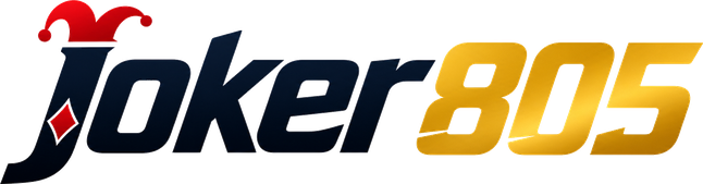 Logo joker805